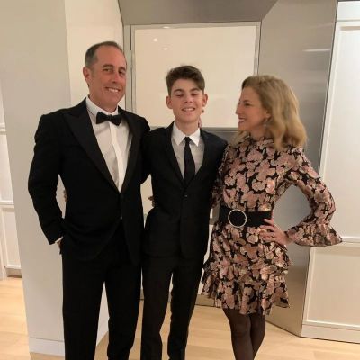 Shepherd Kellen Seinfeld